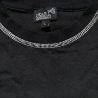 Rasta Gradient Graffiti T Shirt (S/M/L/XL)