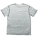 Rasta Gradient Graffiti T Shirt (S/M/L/XL)
