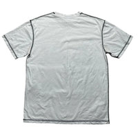 Rasta Gradient Graffiti T Shirt (S/M/L/XL)