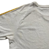 Adidas Palace Germany Towel T Shirt White (M)