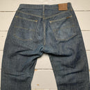 Ralph Lauren Polo Vintage Baggy Jeans