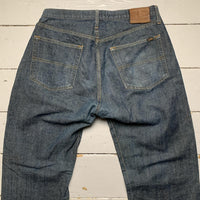 Ralph Lauren Polo Vintage Baggy Jeans