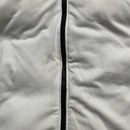 Adidas Bomber Puffer Bubble Reversible Coat (XL)