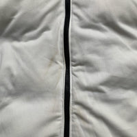 Adidas Bomber Puffer Bubble Reversible Coat (XL)