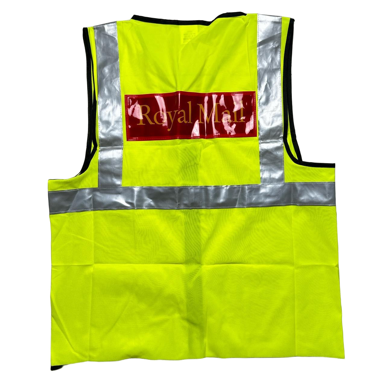Royal Mail High Vis Gillet Vest (L)