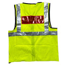 Royal Mail High Vis Gillet Vest (L)