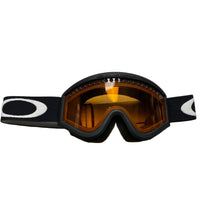 Oakley Ski Snowboarding Goggles Orange Lense