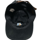 Quiksilver Black Wave Cap