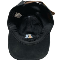 Quiksilver Black Wave Cap