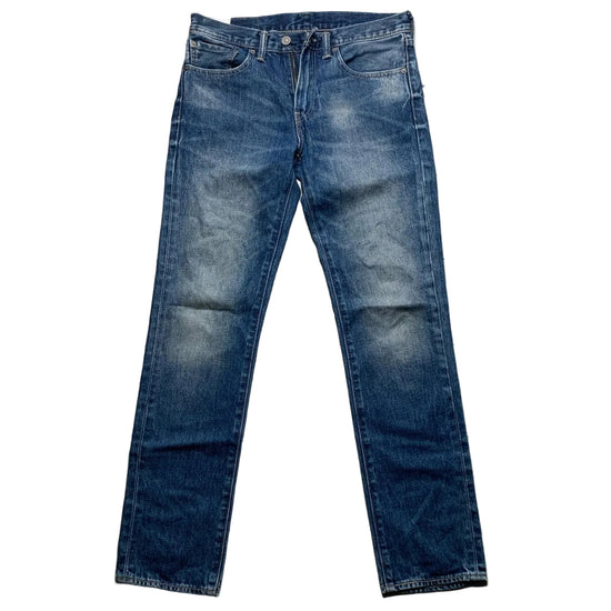 Levis 511 Light Blue Jeans (31W)