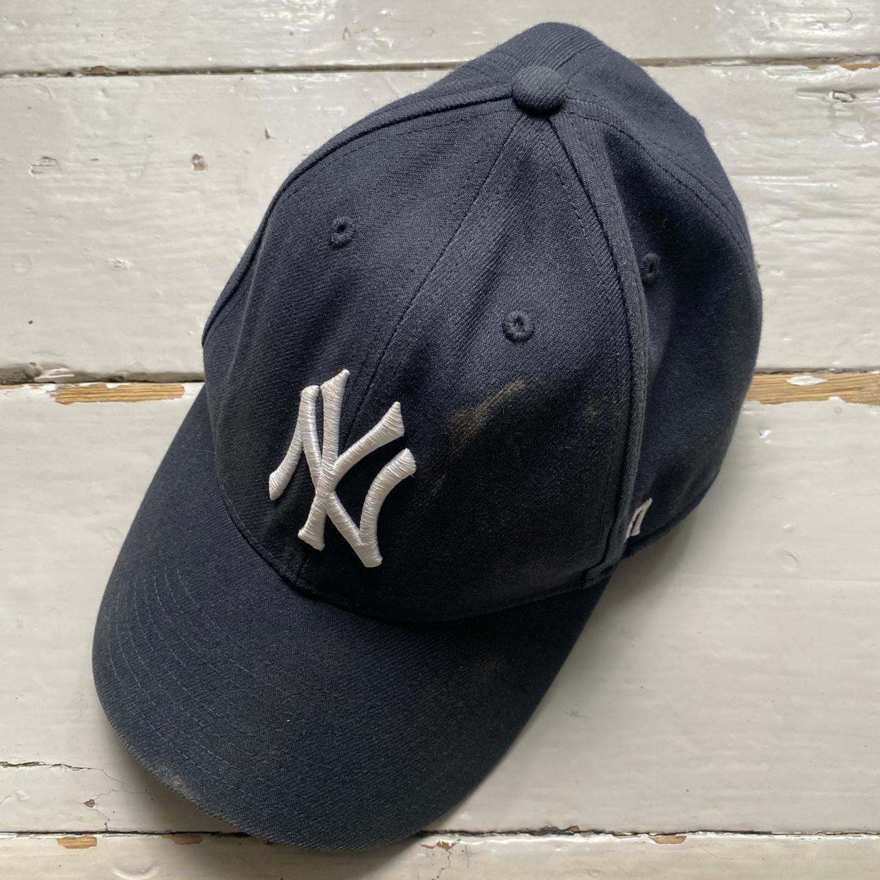 New Era New York Yankees 47 Brand Baseball Cap
