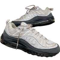 Nike Air Max 98 Light and Dark Grey (UK 11)