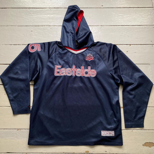 FUBU Eastside Light Hoodie