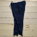 Nike Tech Fleece Navy Joggers