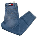 Tommy Hilfiger Mom Light Blue Jeans (30)