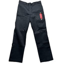 Dickies 874 Black Original Fit Trousers (34W)