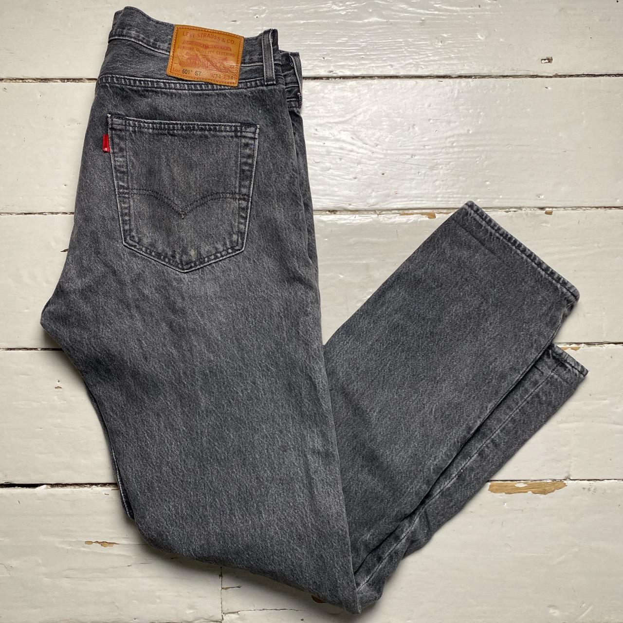 Levis 501 cheap st