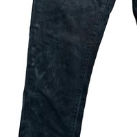 Versace Jeans Couture Vintage Black Jeans (32W)