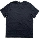 Nike Air Max Black and White T Shirt