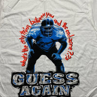 Reebok American Football Vintage 90’s T Shirt (L)