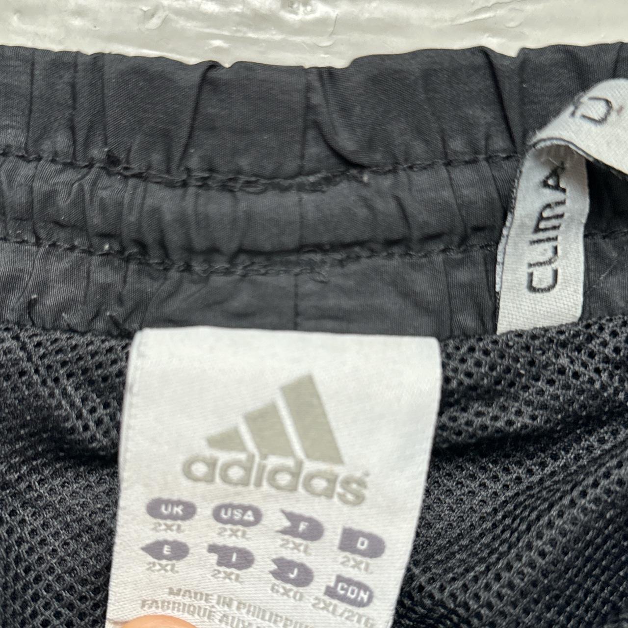 Adidas climacool 365 sales pants