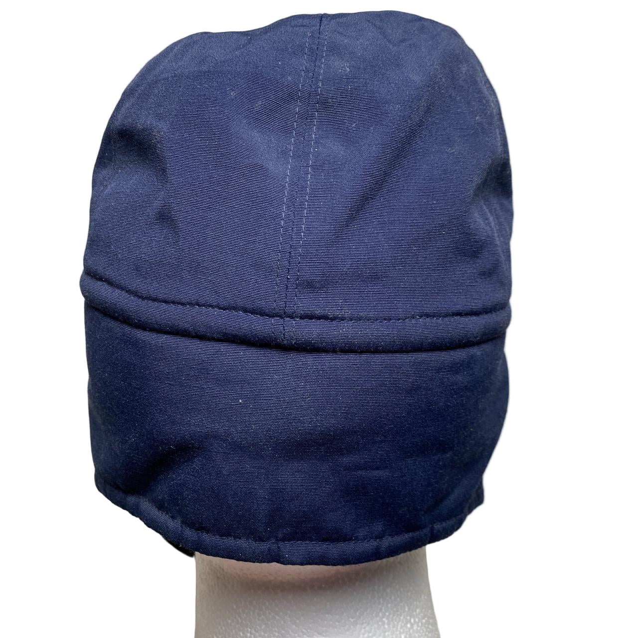 Adventures of Tin Tin Vintage 90’s Dog Ear Flap Trapper Hat