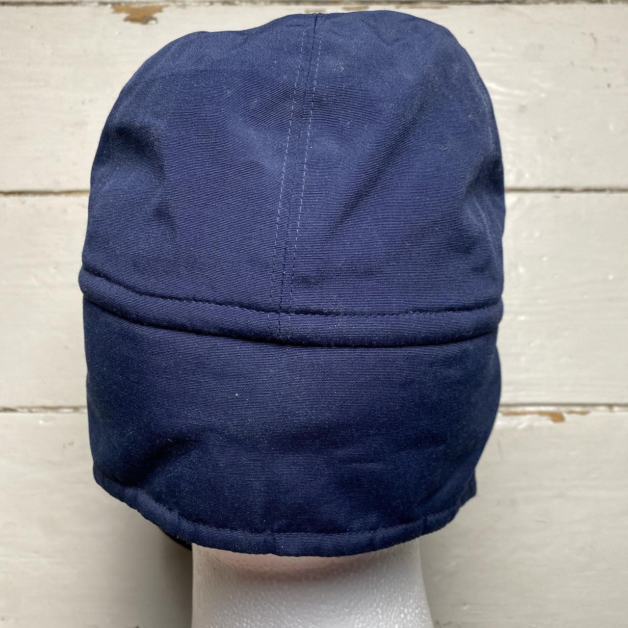 Adventures of Tin Tin Vintage 90’s Dog Ear Flap Trapper Hat