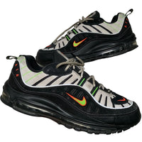 Nike Air Max 98 Highlighter (UK 10)