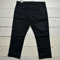 Levis 511 Black Jeans