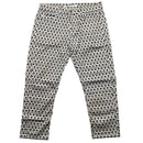 Alexander McQueen Vintage Cross Monogram Trousers (32W)
