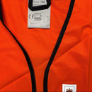 Royal Mail Hi Vis Orange Reflective Gilet