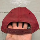 Seminoles Florida State The Signature Vintage 90’s Green Brim Snapback Cap