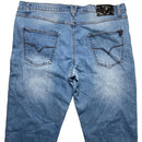 Versace Jeans Regular Fit Light Blue (38W)