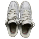 Nike Air Force 1 White (UK 7)