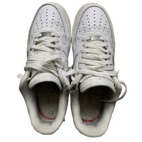 Nike Air Force 1 White (UK 7)