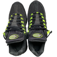 Nike Air Max 95 Reverse Neon (UK 9.5)