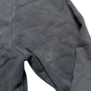 True Religion Black and White Womens Jumper (L)