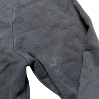 True Religion Black and White Womens Jumper (L)