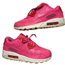 Nike Air Max 90 Pink and White (UK 5)