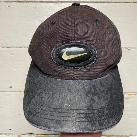 Nike Swoosh Vintage 90’s Cap