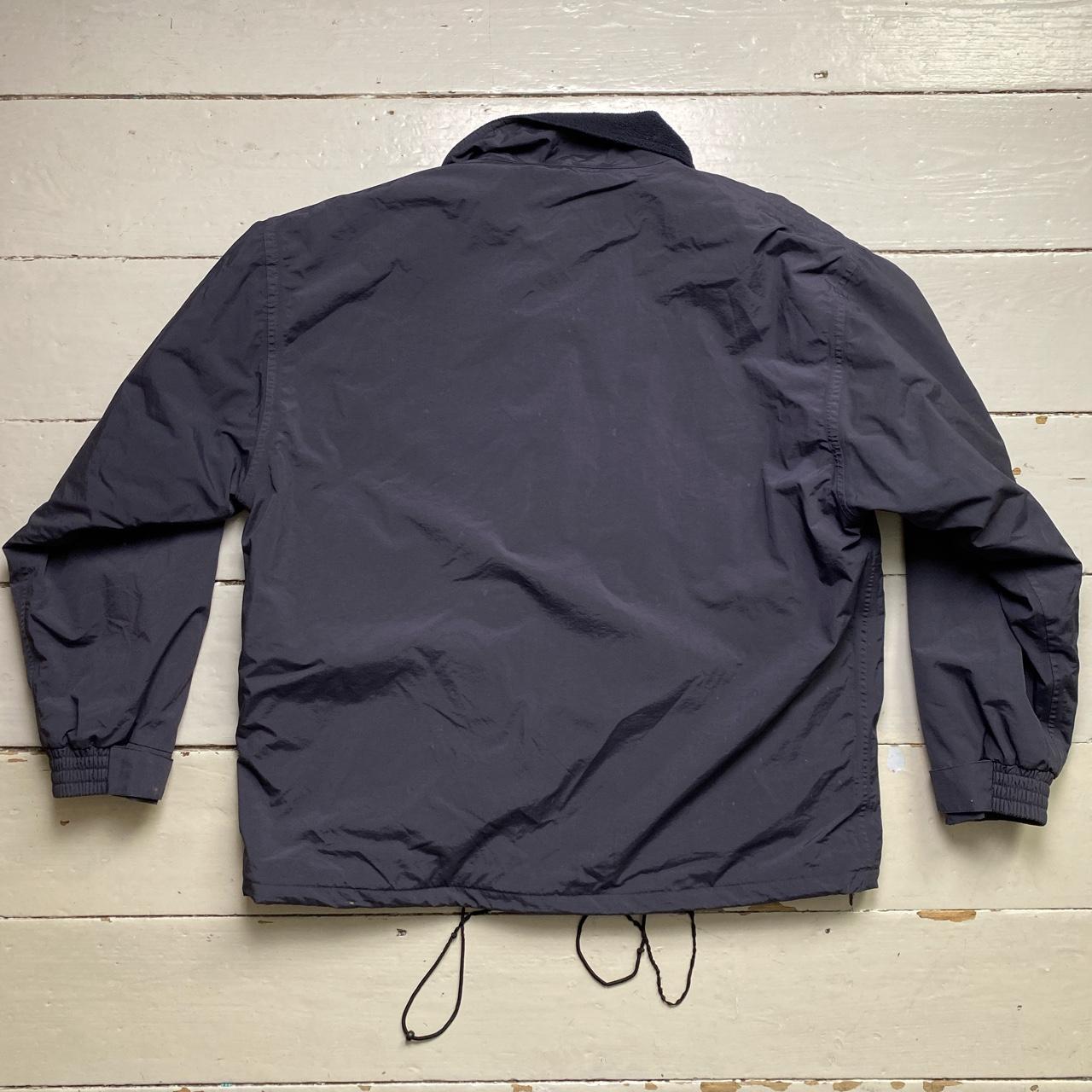 Dickies Navy Bomber Jacket