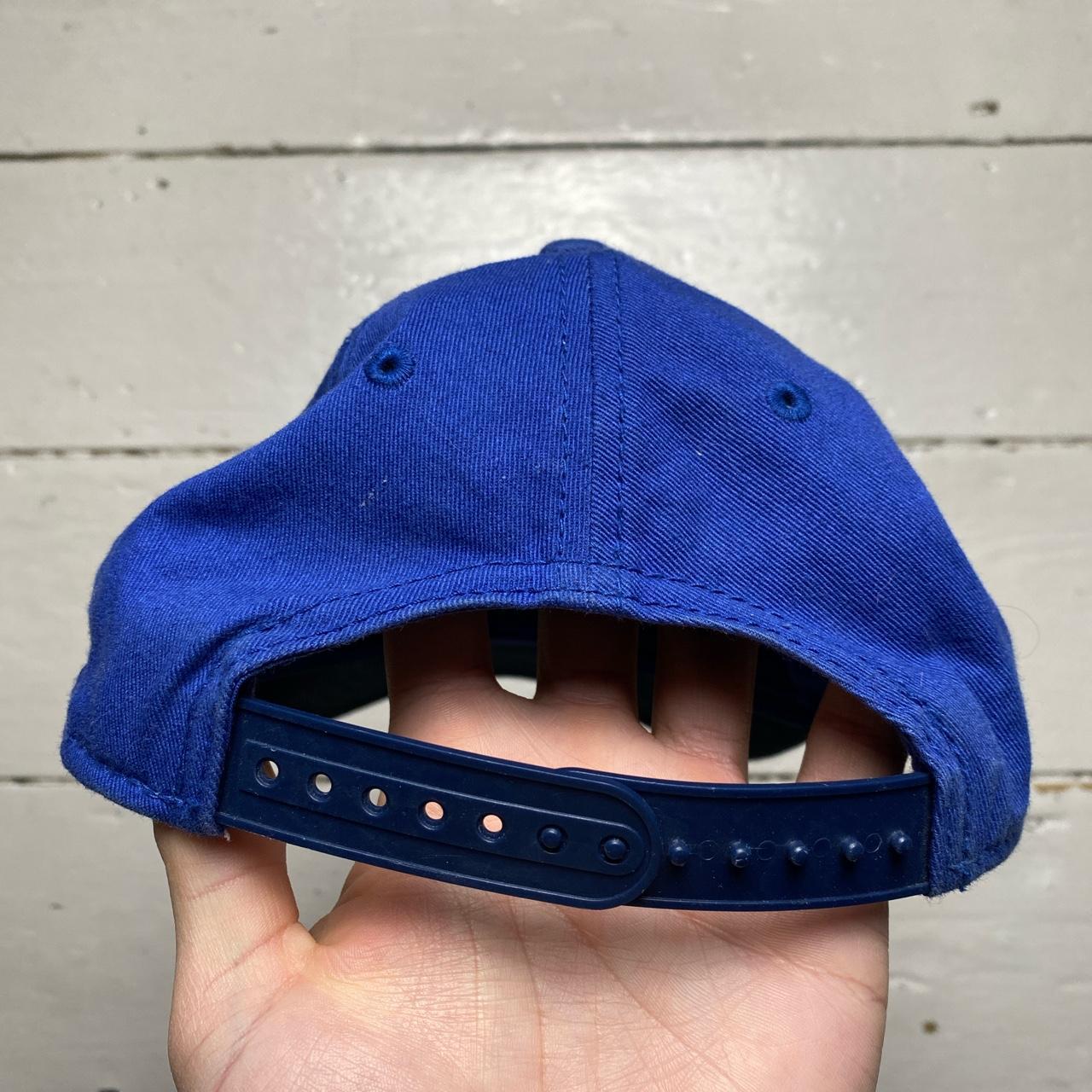 Chelsea Blue Cap