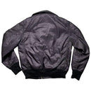 Stone Island Vintage AW 2007 Black Bomber Jacket (2XL)