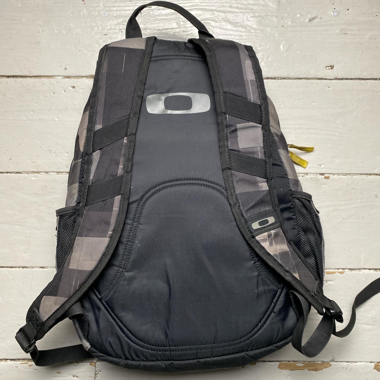 Oakley Vintage Backpack Rucksack Bag