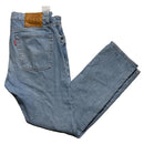 Levis 510 Slim Light Blue Jeans (31W)