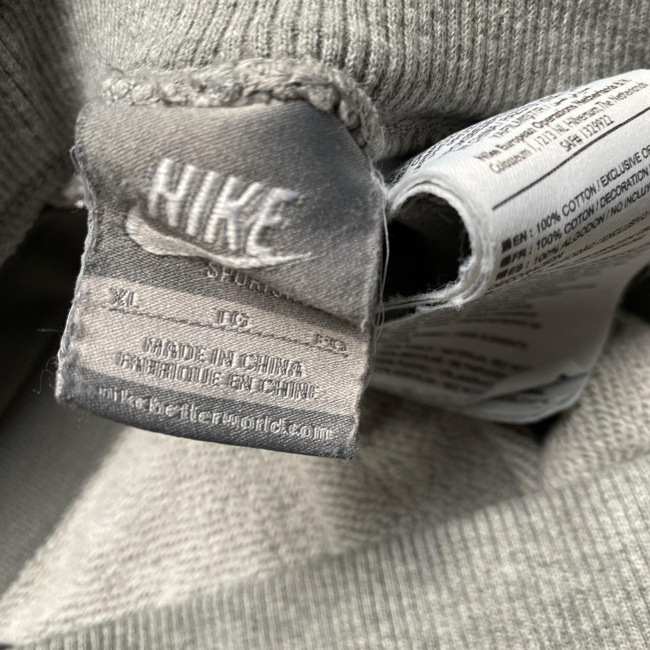 Nike Cargo Jogger Shorts