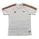 Adidas Palace Germany Towel T Shirt White (M)