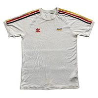 Adidas Palace Germany Towel T Shirt White (M)