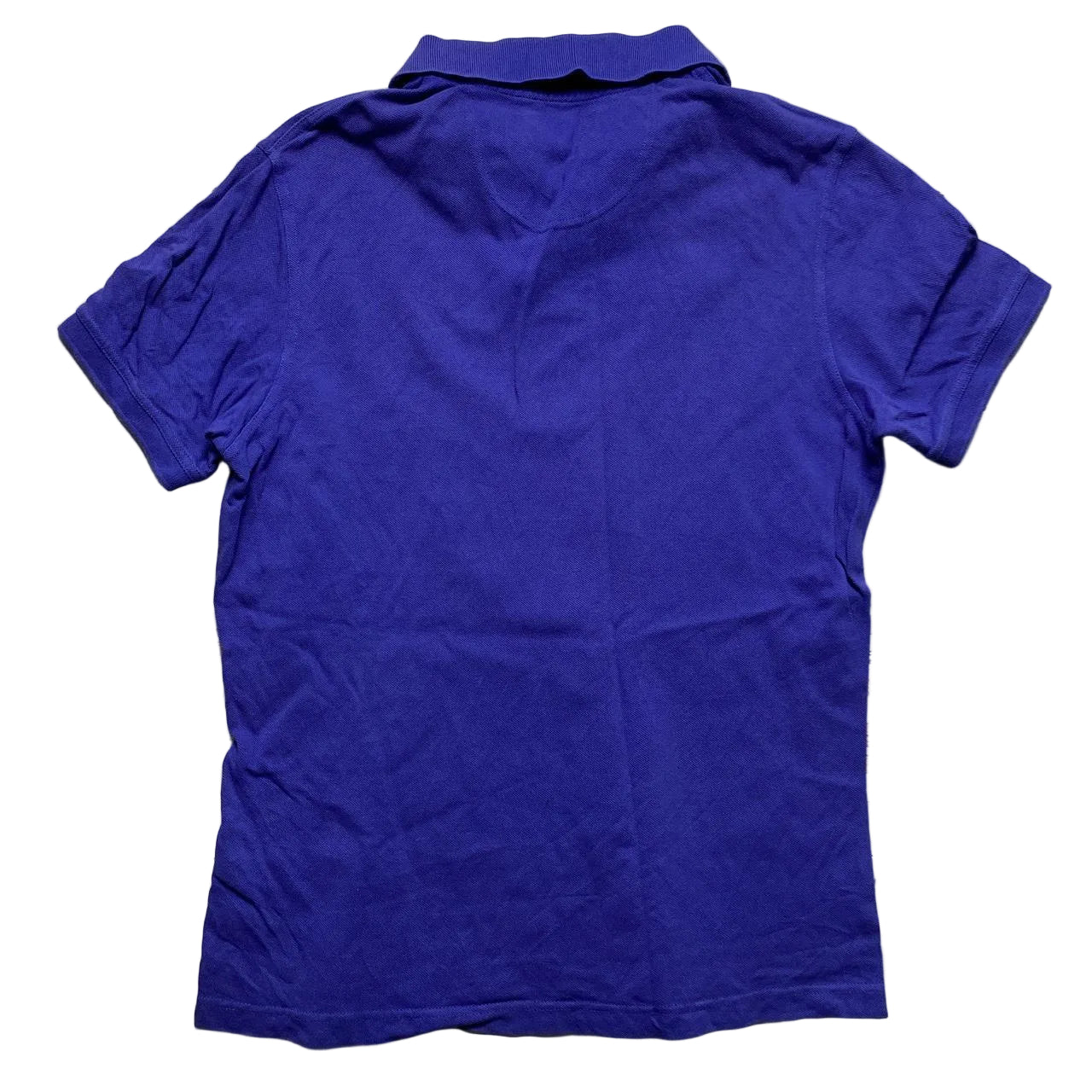 Barbour Lilac Purple Polo Shirt (M)