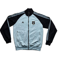 Adidas Argentina Vintage Football Tracksuit Jacket (L)